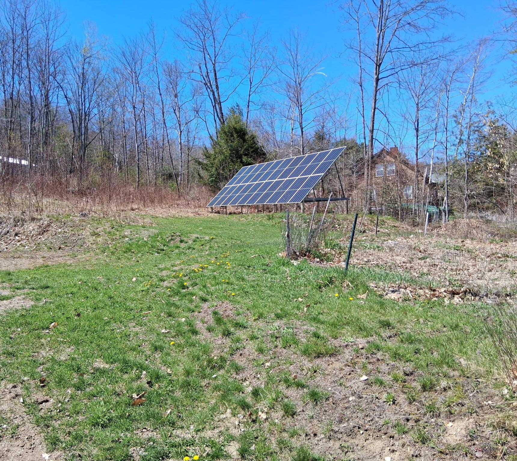 431 Raymond Street Rumford ME 04276