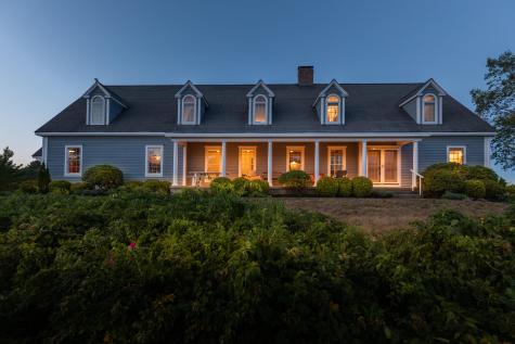 270 Laudholm Farm Road Wells ME 04090