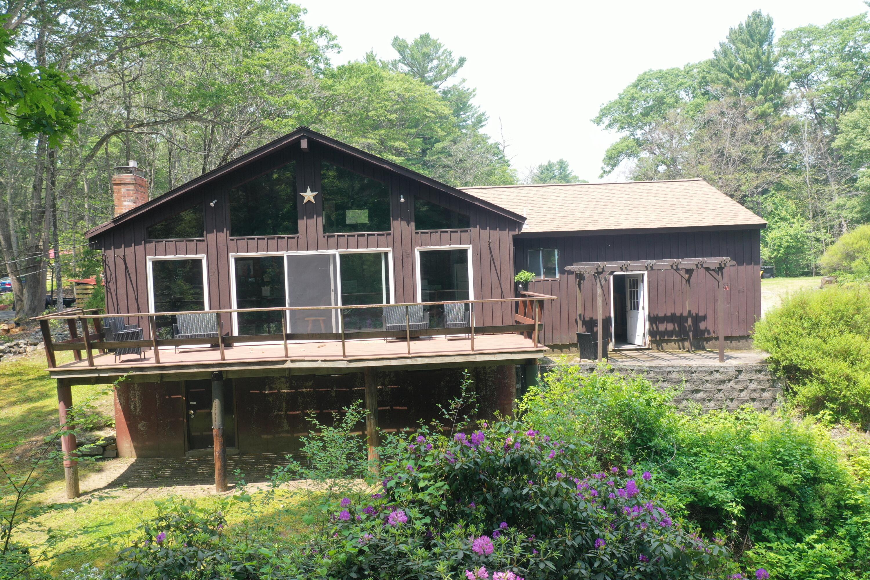 109 Bartlett Road Kittery ME 03905