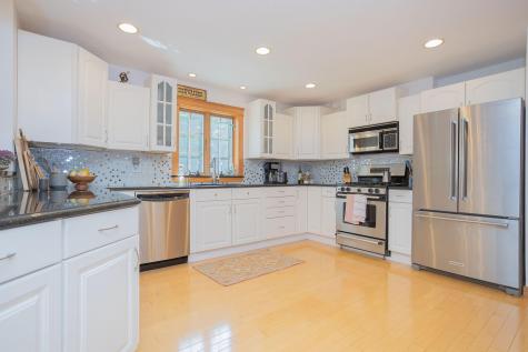 61 Hall Hill Road Rumford ME 04276