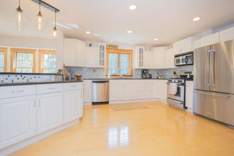 61 Hall Hill Road Rumford ME 04276