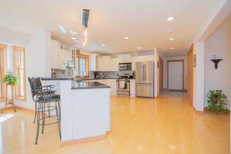 61 Hall Hill Road Rumford ME 04276