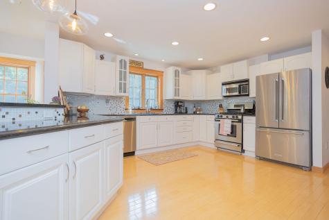 61 Hall Hill Road Rumford ME 04276