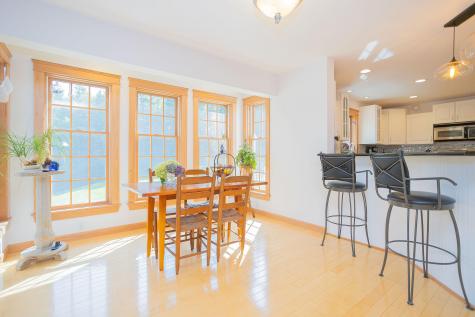 61 Hall Hill Road Rumford ME 04276