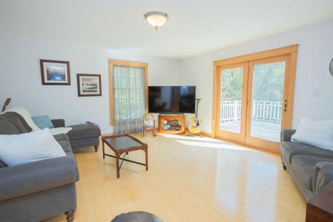 61 Hall Hill Road Rumford ME 04276