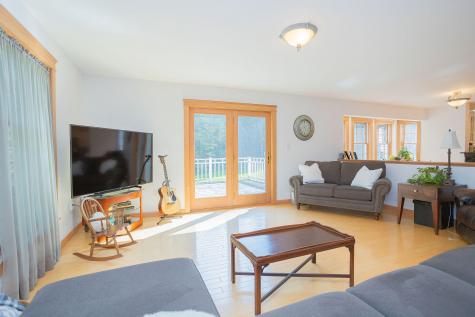 61 Hall Hill Road Rumford ME 04276