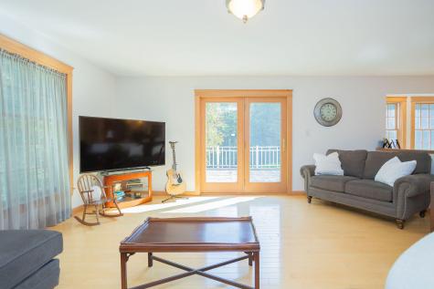 61 Hall Hill Road Rumford ME 04276