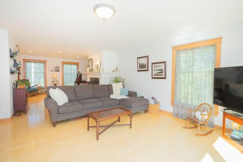 61 Hall Hill Road Rumford ME 04276