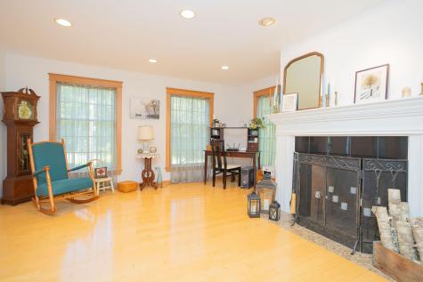 61 Hall Hill Road Rumford ME 04276