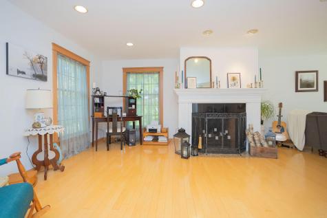 61 Hall Hill Road Rumford ME 04276