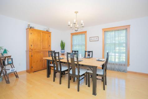 61 Hall Hill Road Rumford ME 04276