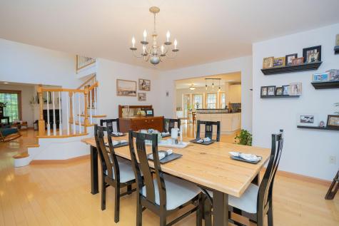 61 Hall Hill Road Rumford ME 04276