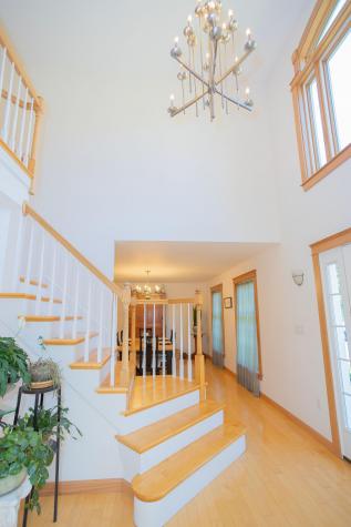 61 Hall Hill Road Rumford ME 04276