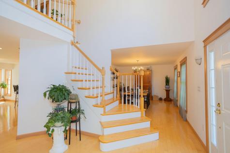 61 Hall Hill Road Rumford ME 04276