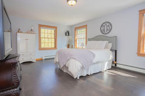 61 Hall Hill Road Rumford ME 04276