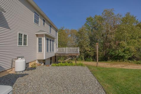 61 Hall Hill Road Rumford ME 04276