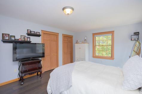 61 Hall Hill Road Rumford ME 04276