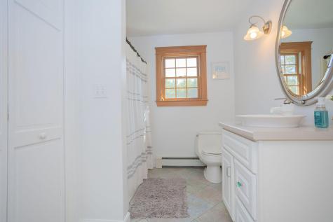 61 Hall Hill Road Rumford ME 04276