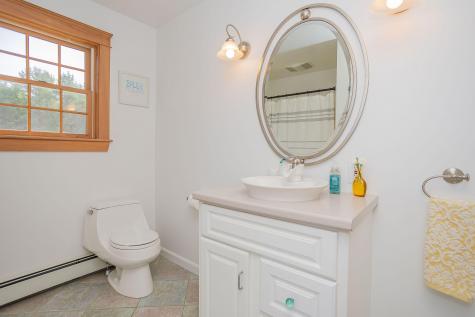 61 Hall Hill Road Rumford ME 04276