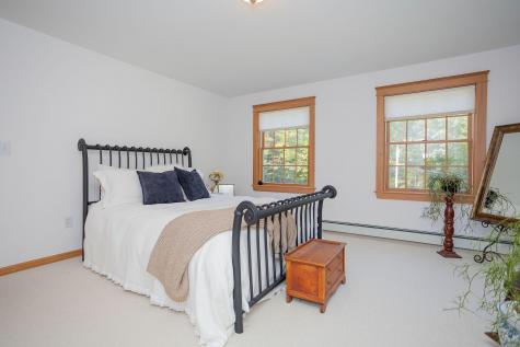 61 Hall Hill Road Rumford ME 04276