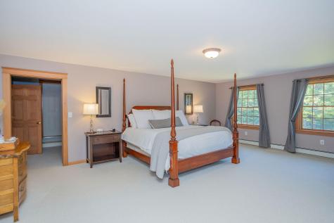 61 Hall Hill Road Rumford ME 04276