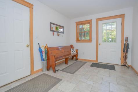 61 Hall Hill Road Rumford ME 04276