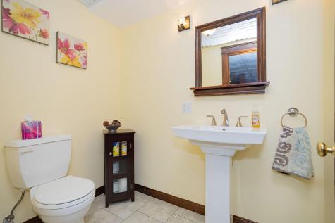 61 Hall Hill Road Rumford ME 04276