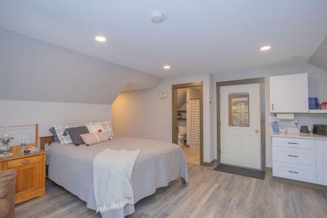 61 Hall Hill Road Rumford ME 04276