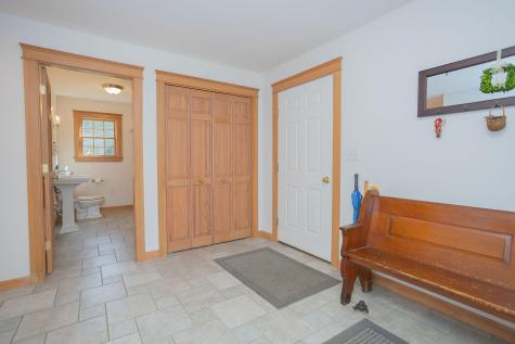 61 Hall Hill Road Rumford ME 04276