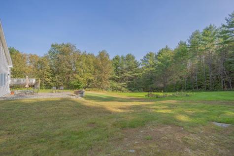 61 Hall Hill Road Rumford ME 04276
