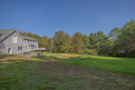 61 Hall Hill Road Rumford ME 04276