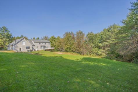 61 Hall Hill Road Rumford ME 04276