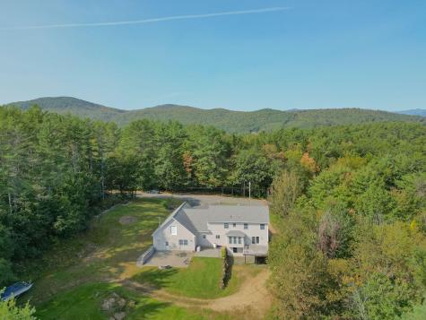 61 Hall Hill Road Rumford ME 04276