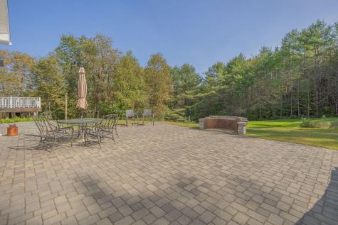 61 Hall Hill Road Rumford ME 04276