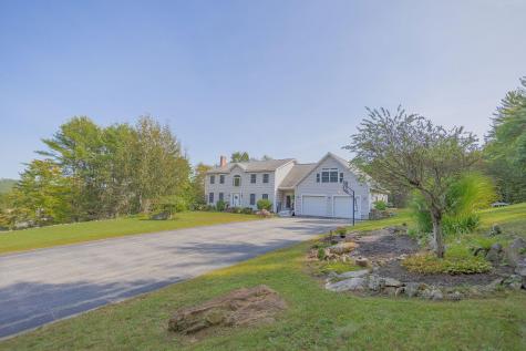 61 Hall Hill Road Rumford ME 04276