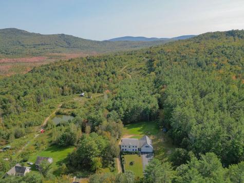 61 Hall Hill Road Rumford ME 04276