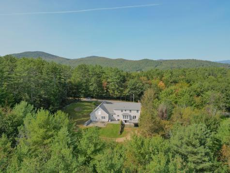 61 Hall Hill Road Rumford ME 04276