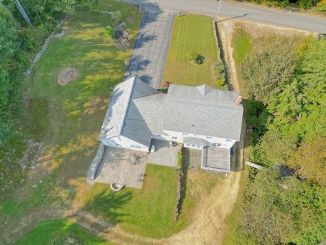 61 Hall Hill Road Rumford ME 04276