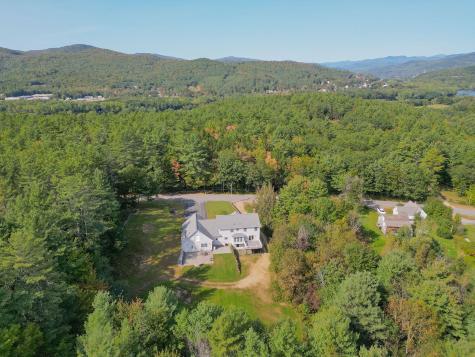 61 Hall Hill Road Rumford ME 04276