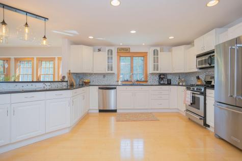 61 Hall Hill Road Rumford ME 04276