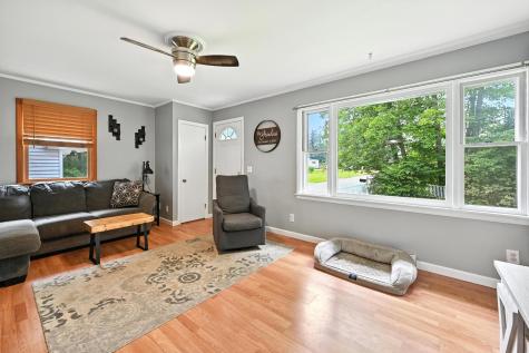 40 Leavitt Street Auburn ME 04210