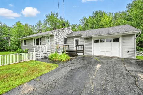 40 Leavitt Street Auburn ME 04210
