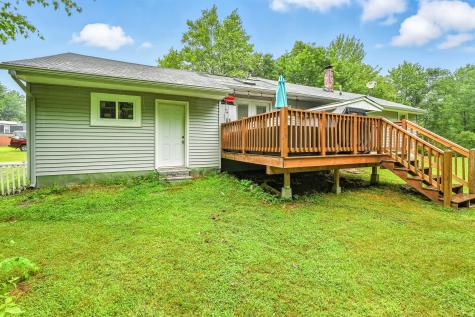 40 Leavitt Street Auburn ME 04210