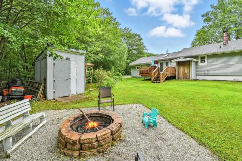 40 Leavitt Street Auburn ME 04210