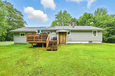 40 Leavitt Street Auburn ME 04210