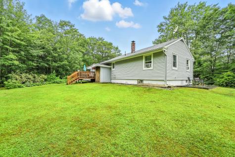 40 Leavitt Street Auburn ME 04210