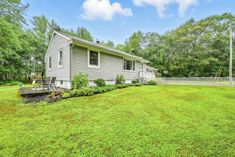 40 Leavitt Street Auburn ME 04210