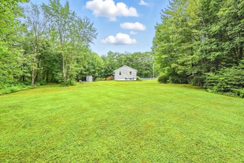 40 Leavitt Street Auburn ME 04210