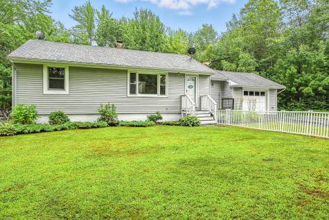 40 Leavitt Street Auburn ME 04210