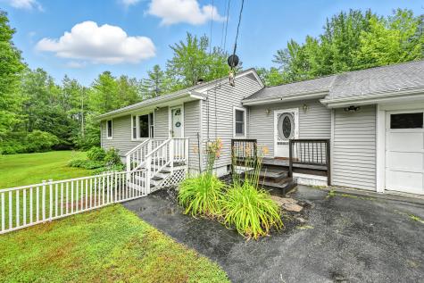 40 Leavitt Street Auburn ME 04210